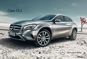 CLASE GLA
